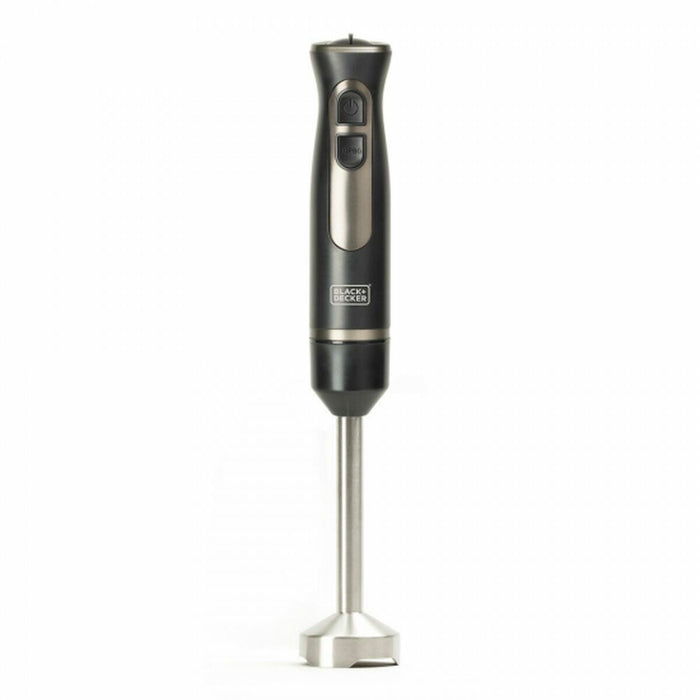 Mixer Manual Black & Decker BXHBA800E