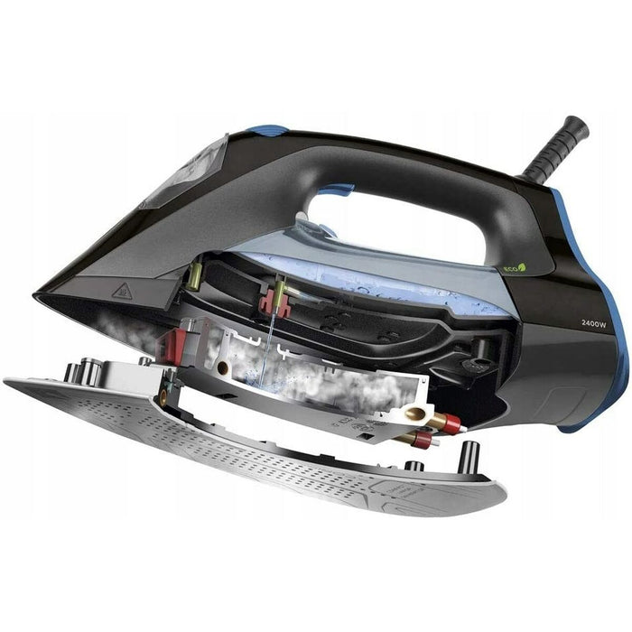 Fier de Călcat cu Abur Black & Decker BXIR2401E 2400 W