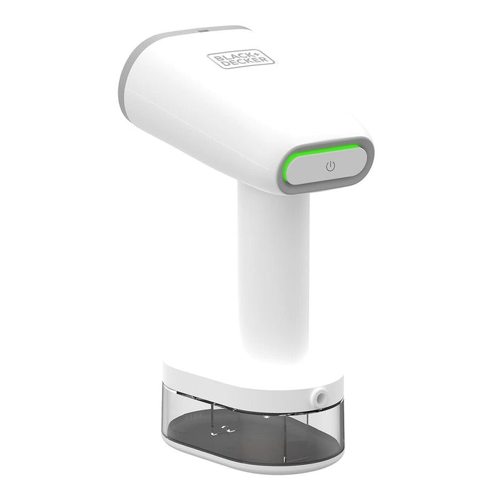 Fier de Călcat Vertical cu Abur Black & Decker BXGS1600E 1600 W