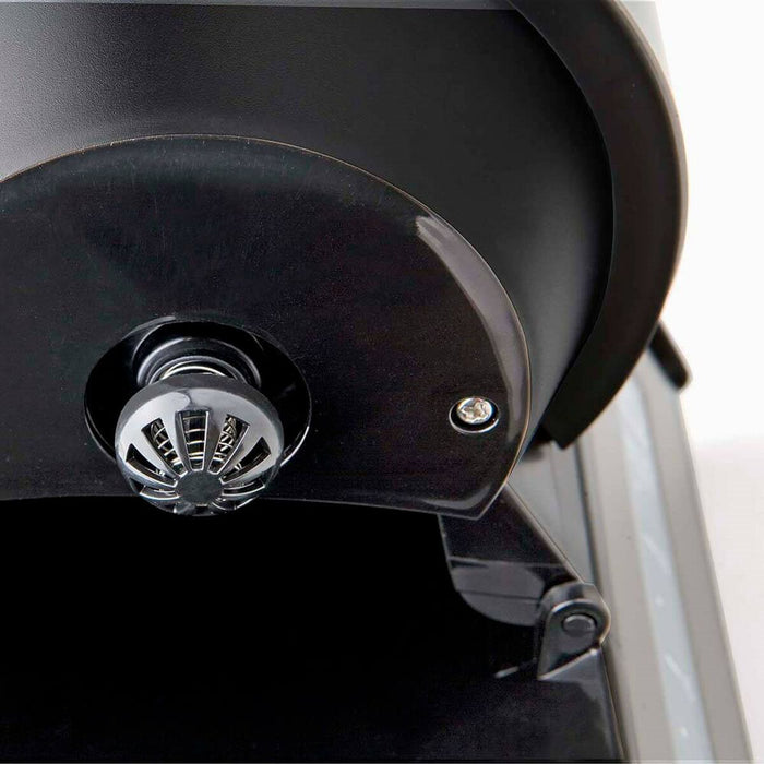 Aparat de cafea superautomat Black & Decker ES9200020B                      Negru Argintiu 1000 W