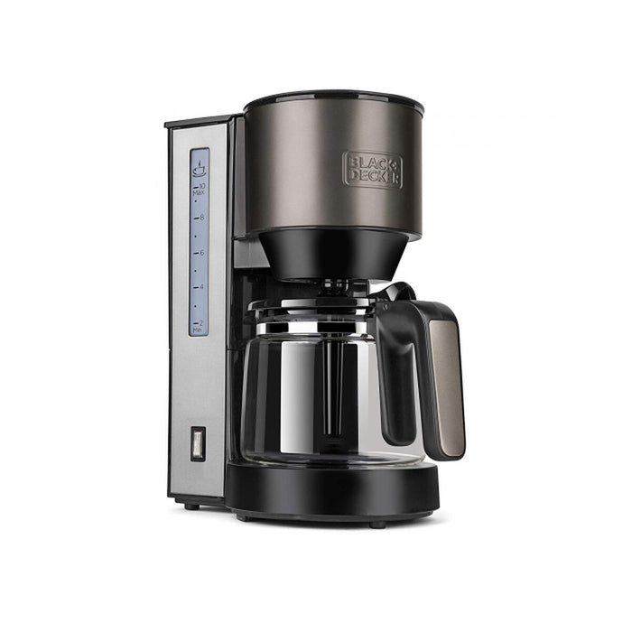 Cafetieră cu Filtru Black & Decker BXCO870E
