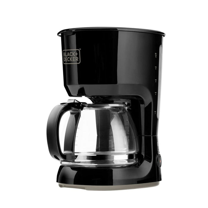 Cafetieră cu Filtru Black & Decker ES9200070B Negru