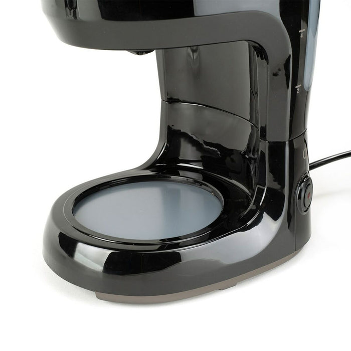 Cafetieră cu Filtru Black & Decker ES9200070B Negru