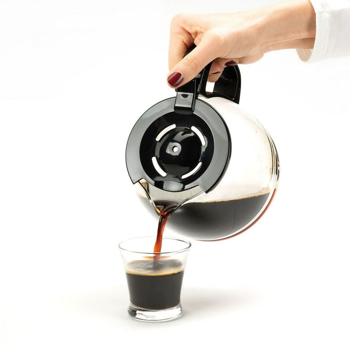 Cafetieră cu Filtru Black & Decker ES9200070B Negru