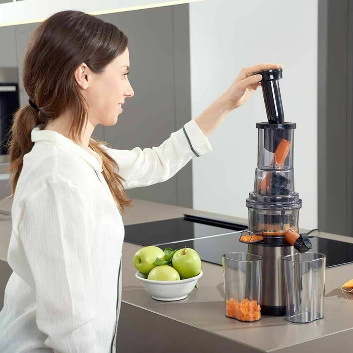 Blender Black & Decker BXJE200E