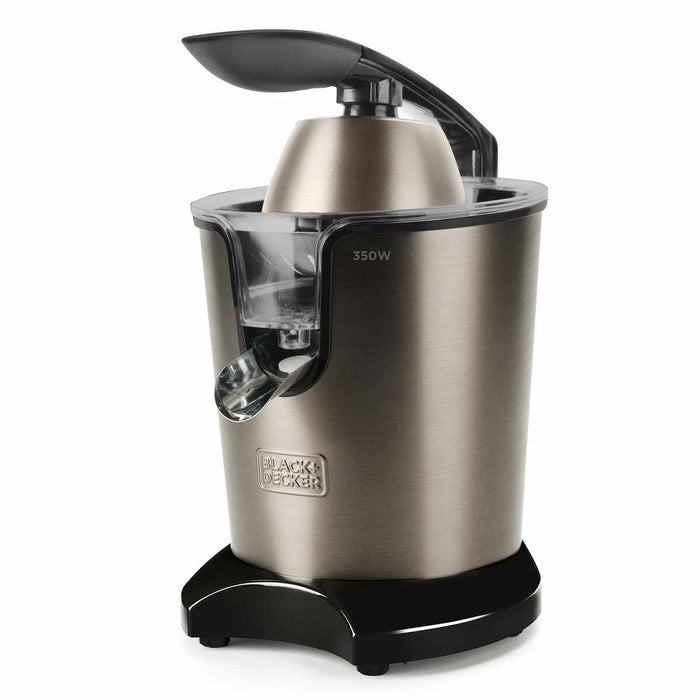 Storcător Electric Black & Decker ES9240080B 350 W