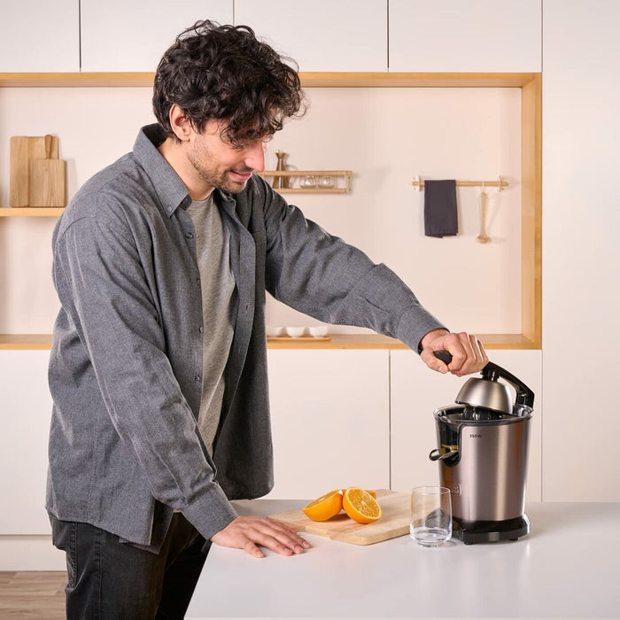 Storcător Electric Black & Decker ES9240080B 350 W