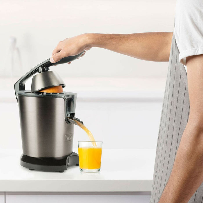 Storcător Electric Black & Decker ES9240080B 350 W