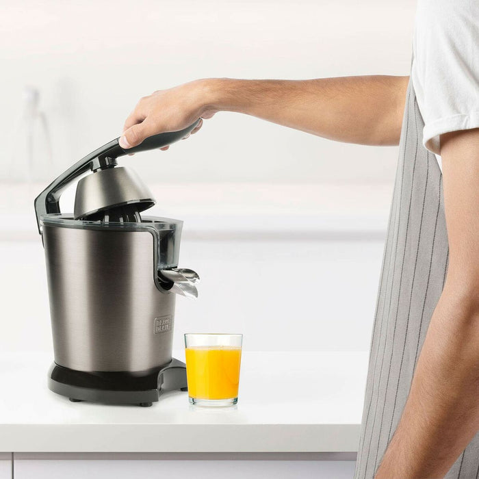 Storcător Electric Black & Decker ES9240080B 350 W