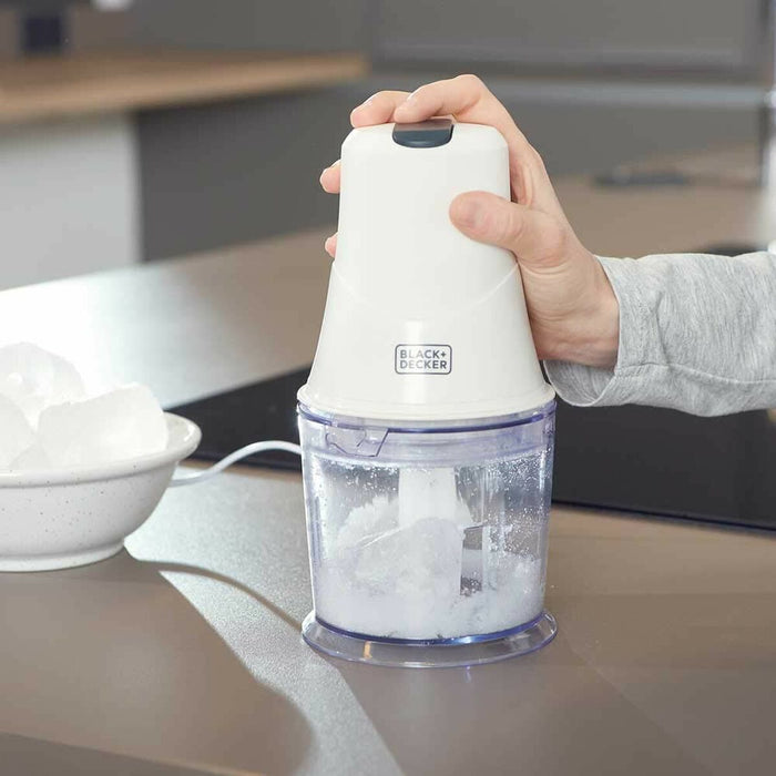 Mixer cu Pahar Black & Decker 260 W