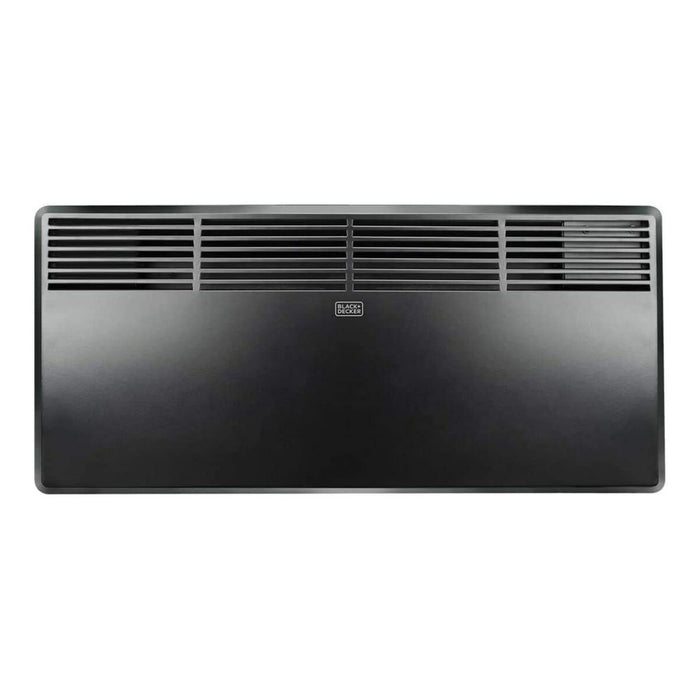 Încălzitor Black & Decker BXCSH1800E Negru 1800 W