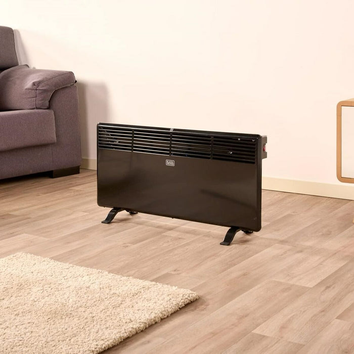 Încălzitor Black & Decker BXCSH1800E Negru 1800 W