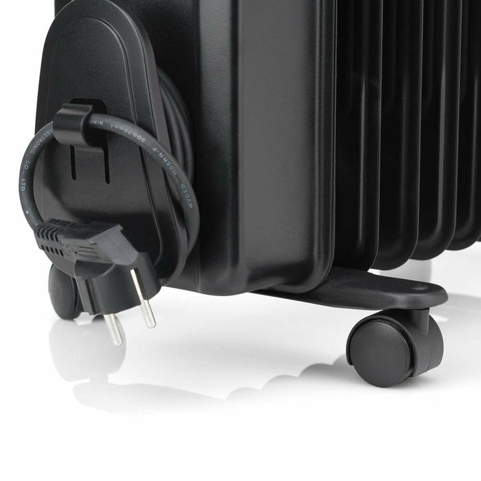 Radiator de Ulei (11 corpuri) Black & Decker 2300W Negru