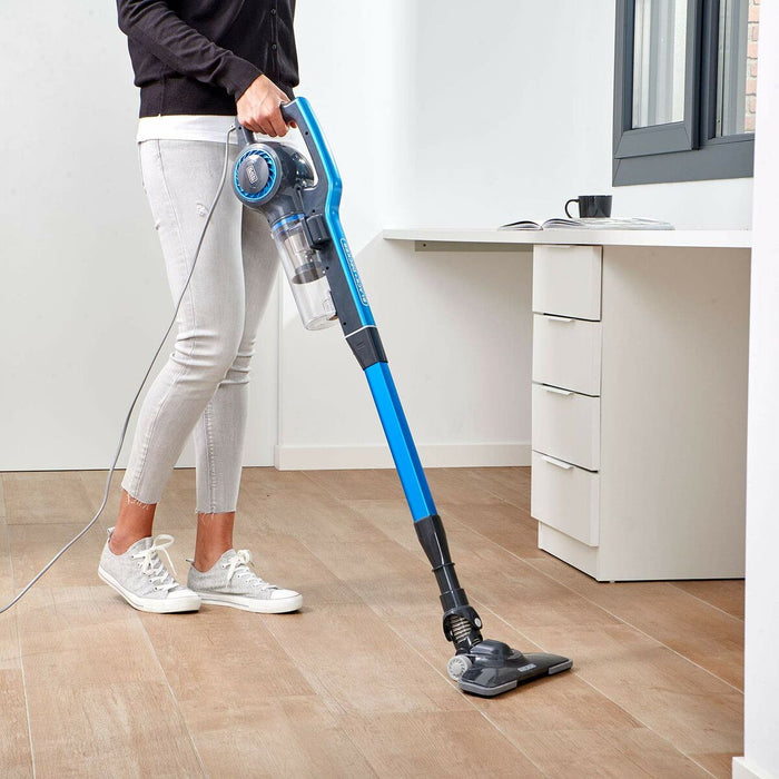 Aspirator Mătură Black & Decker BXVMS600E 600 W