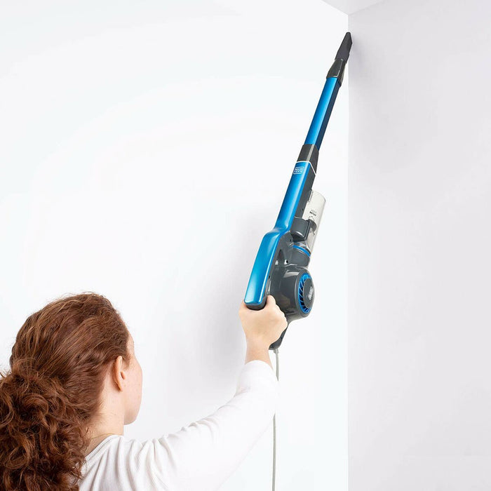 Aspirator Mătură Black & Decker BXVMS600E 600 W