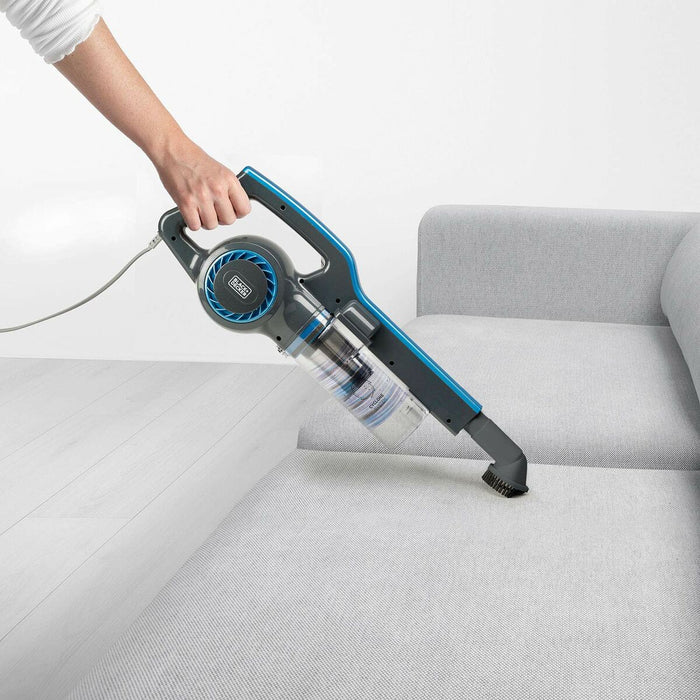 Aspirator Mătură Black & Decker BXVMS600E 600 W