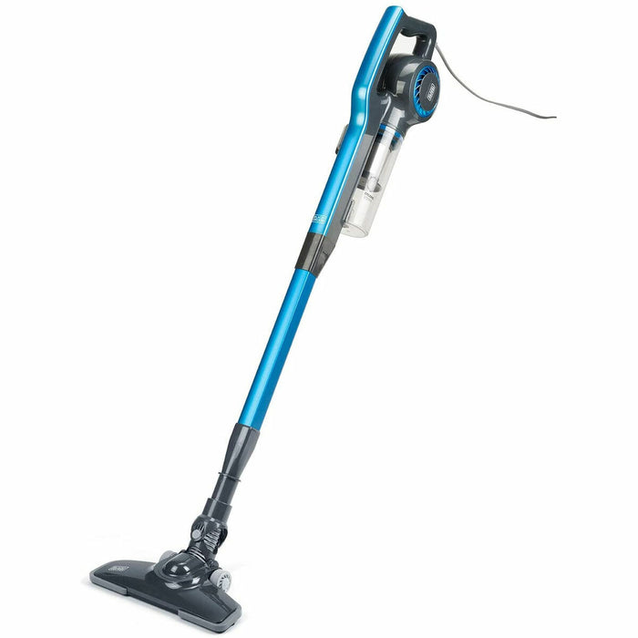 Aspirator Black & Decker BXVMS600E Albastru 600 W