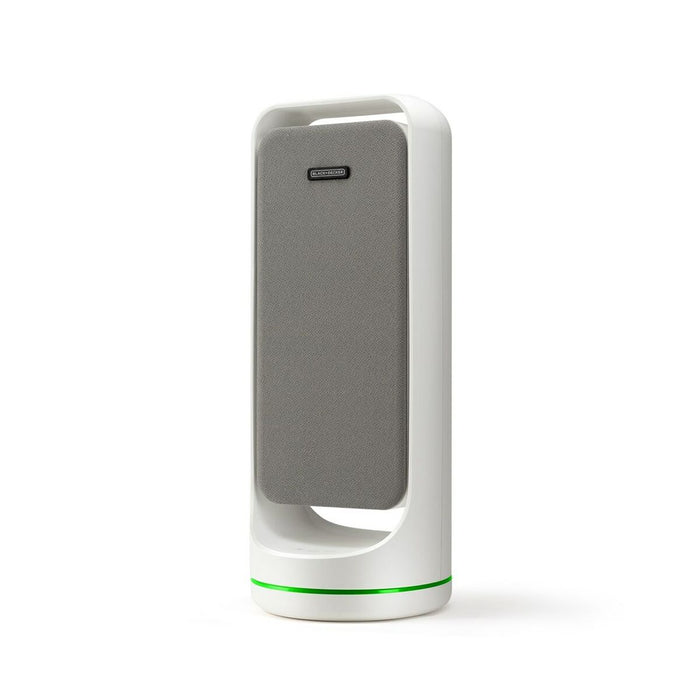 Umidificator Black & Decker BXAP60E Alb Gri Plastic