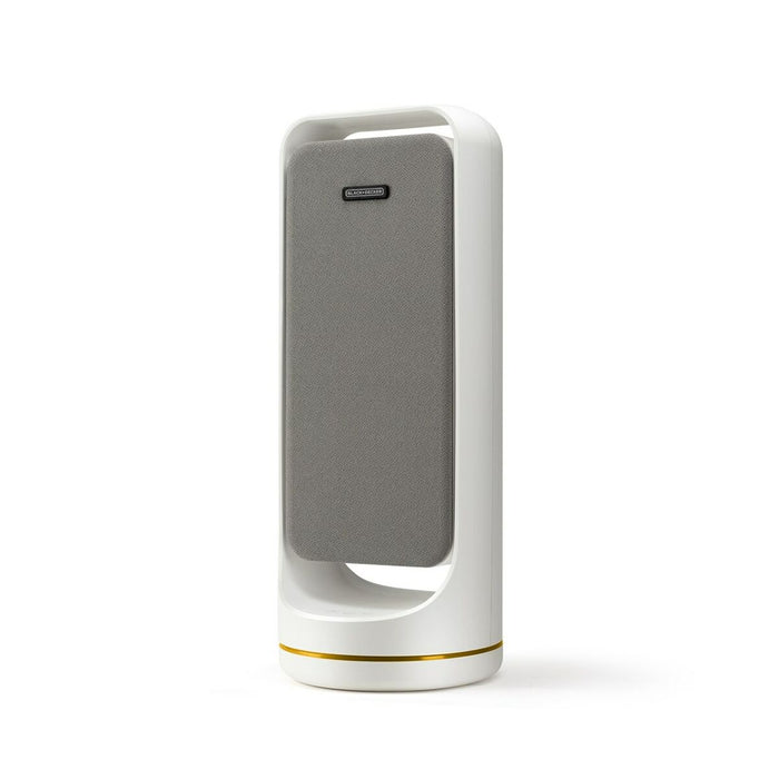 Umidificator Black & Decker BXAP60E Alb Gri Plastic