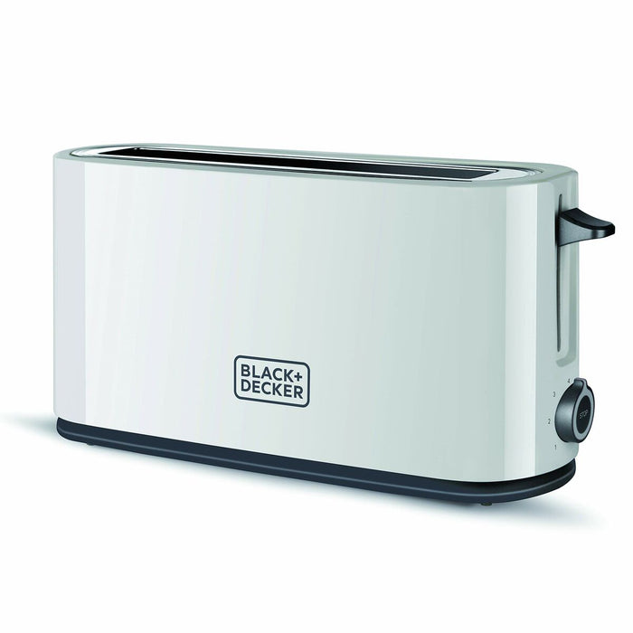 Prăjitor de Pâine Black & Decker BXTO1001E 1000 W