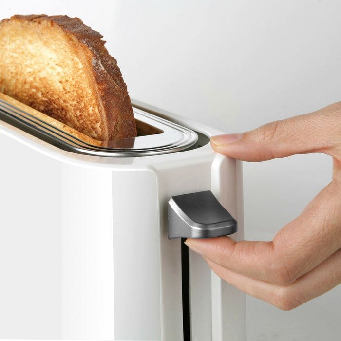 Prăjitor de Pâine Black & Decker BXTO1001E 1000 W