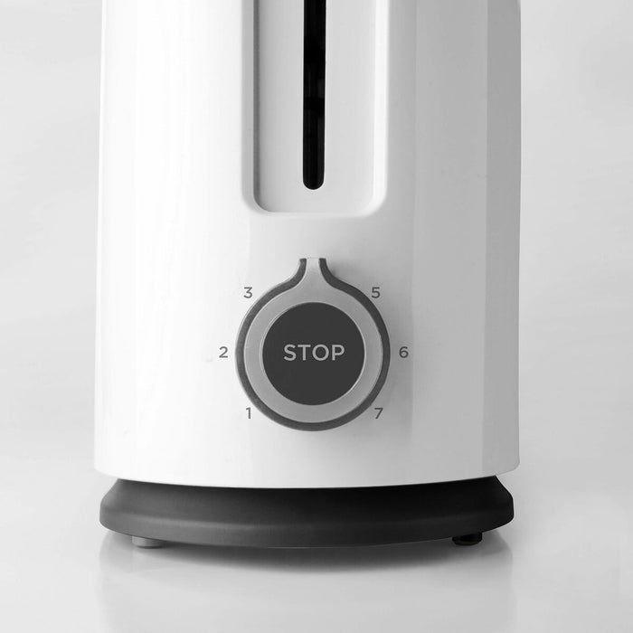 Prăjitor de Pâine Black & Decker BXTO1001E 1000 W