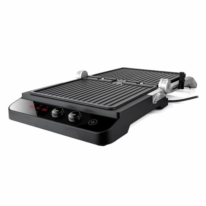 Grătarul Electric Black & Decker