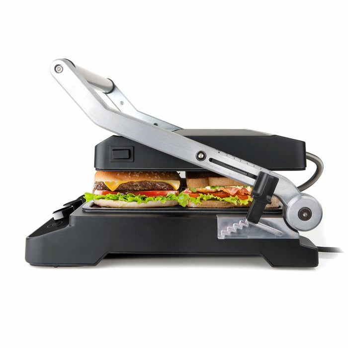 Grătarul Electric Black & Decker