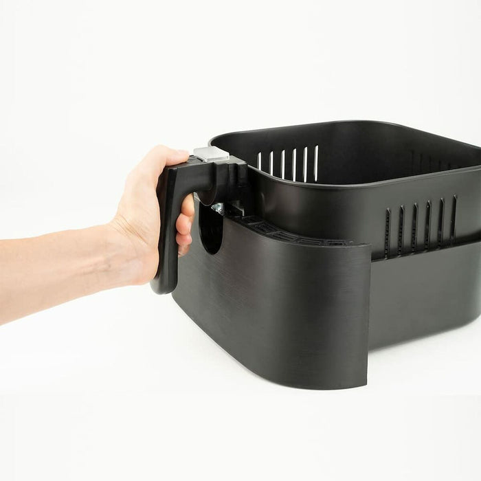 Friteuză fără Ulei Black & Decker BXAF5500E Negru 1800 W 5,5 L