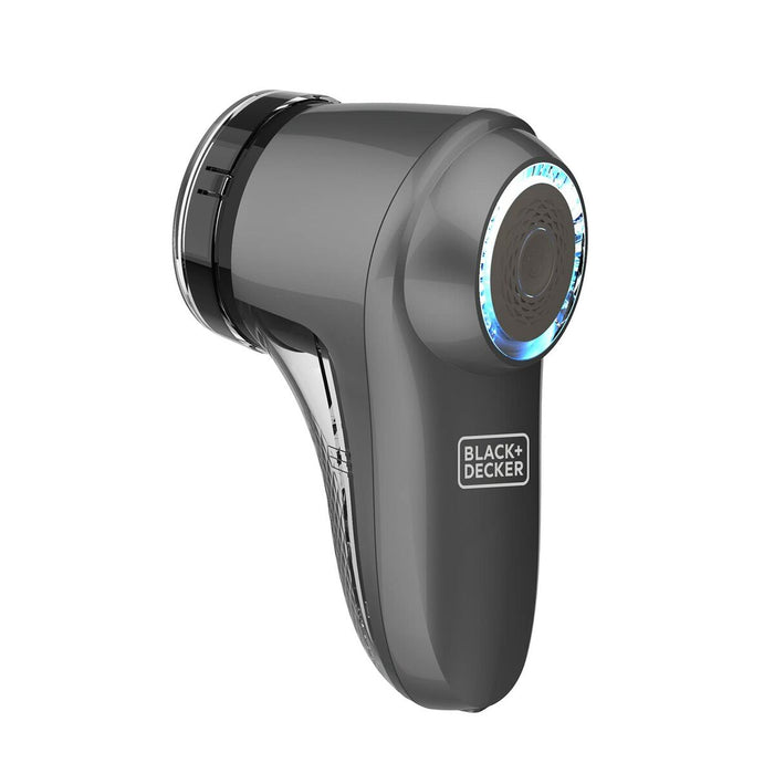 Perie de Îndepărtat Scame Black & Decker BXLR750E Negru Gri