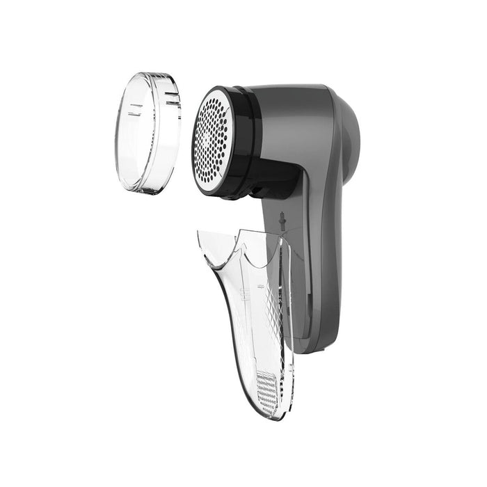 Perie de Îndepărtat Scame Black & Decker BXLR750E Negru Gri