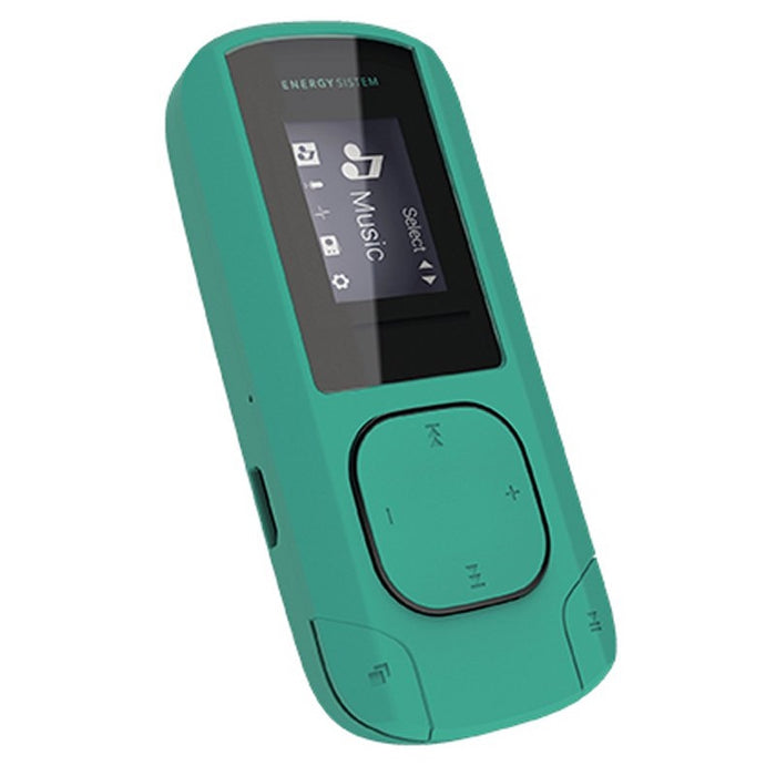 Reproducător MP3 Energy Sistem 4264 0,8" 8 GB