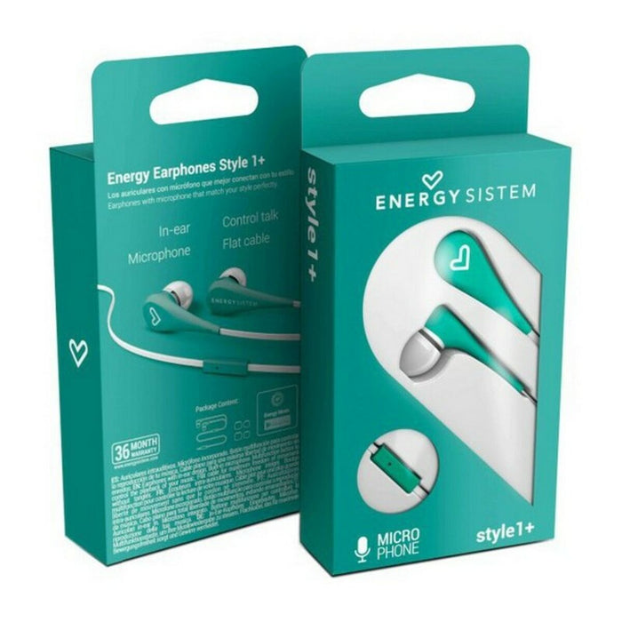 Căști cu Microfon Energy Sistem Style 1