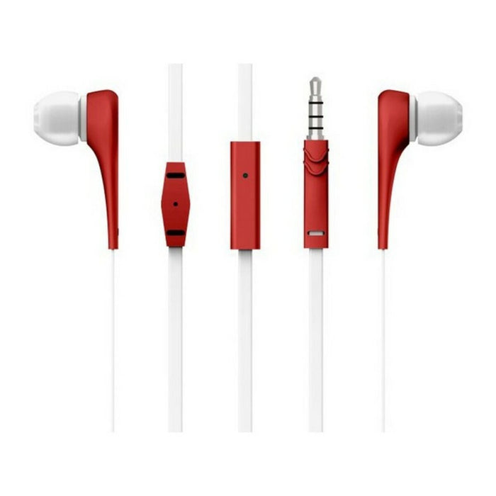 Căști cu Microfon Energy Sistem Style 1