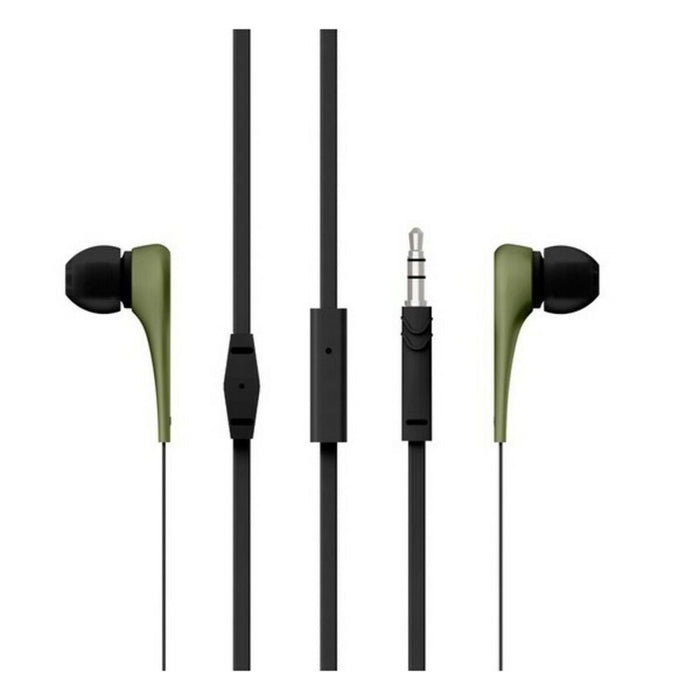 Căști cu buton Energy Sistem 3.5 mm (1,2 m)