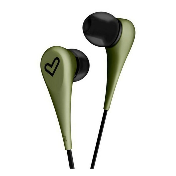 Căști cu buton Energy Sistem 3.5 mm (1,2 m)