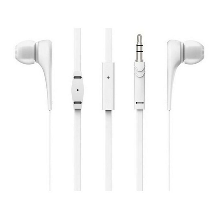 Căști cu buton Energy Sistem 3.5 mm (1,2 m)