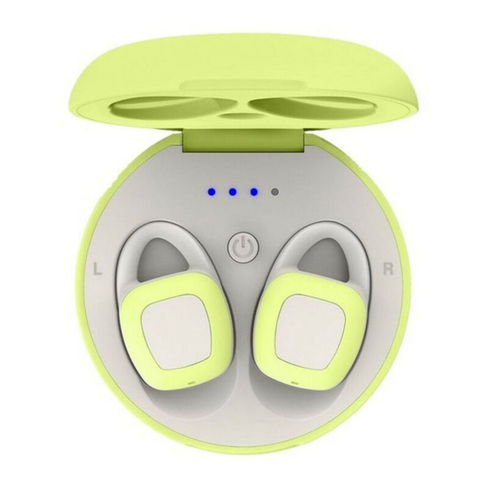 Căști in Ear Bluetooth Energy Sistem Sport 6 IPX7 Fără Fir