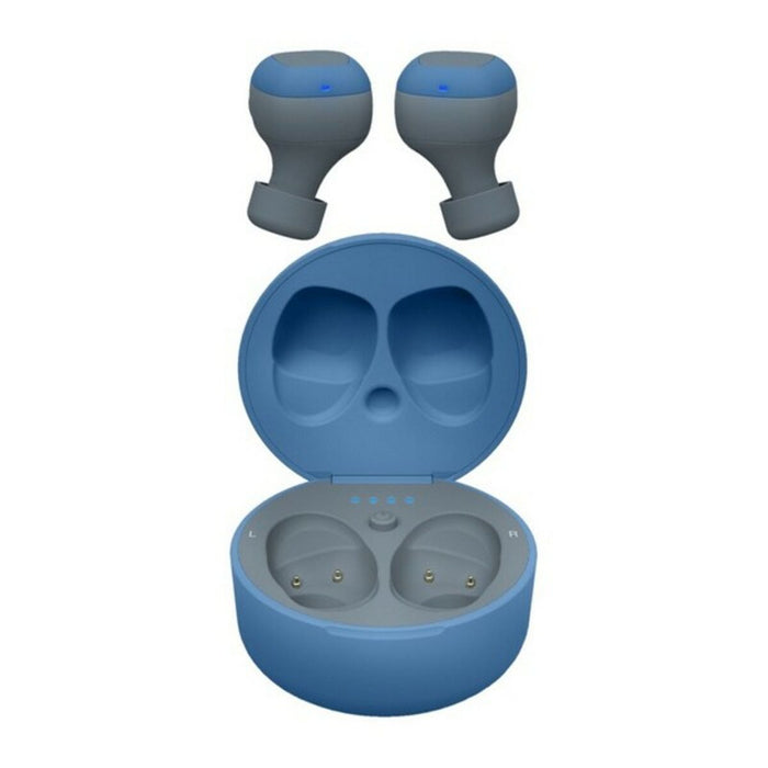 Căști in Ear Bluetooth Energy Sistem Sport 6 IPX7 Fără Fir