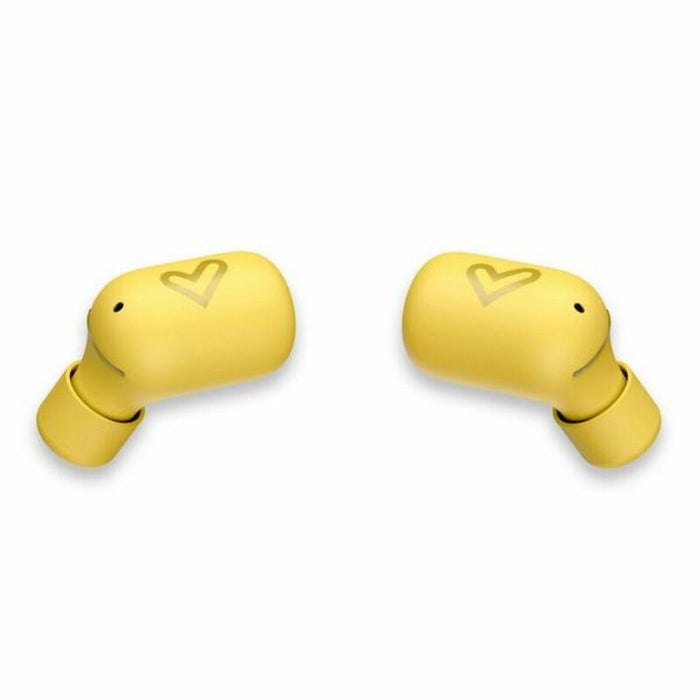 Căști Bluetooth cu Microfon Energy Sistem Urban 4 True 380 mAh