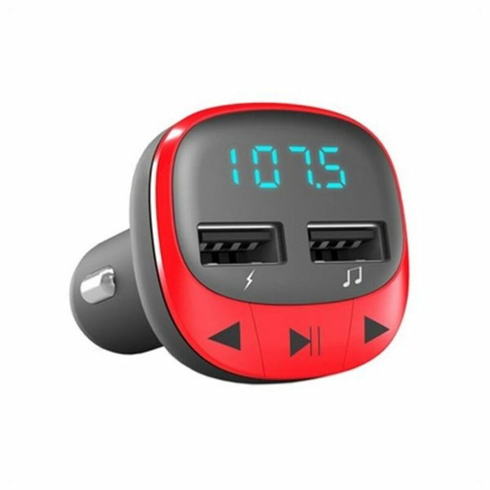 Reproducător MP3 pentru Mașină Energy Sistem 448241