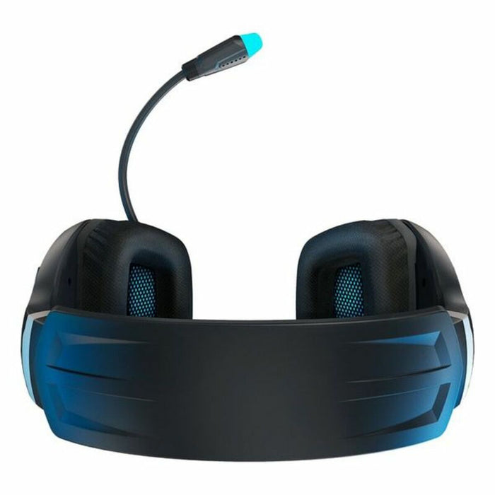 Căști cu Microfon Gaming Energy Sistem ESG-5 3.5 mm LED Negru