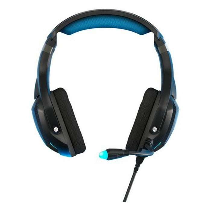 Căști cu Microfon Gaming Energy Sistem ESG-5 3.5 mm LED Negru