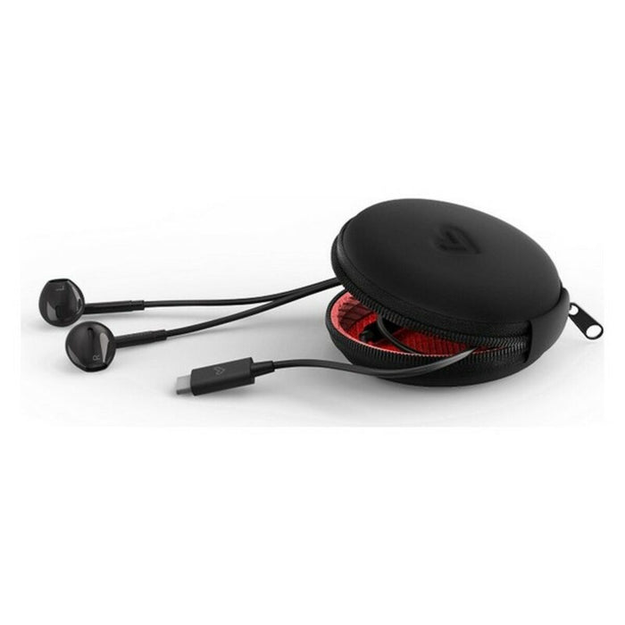 Căști cu Microfon Energy Sistem Smart 2 USB-C