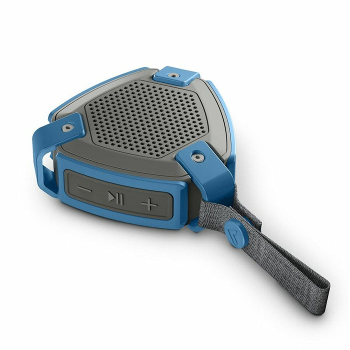 Difuzor Bluetooth Portabil Energy Sistem Outdoor Splash Albastru 3 W
