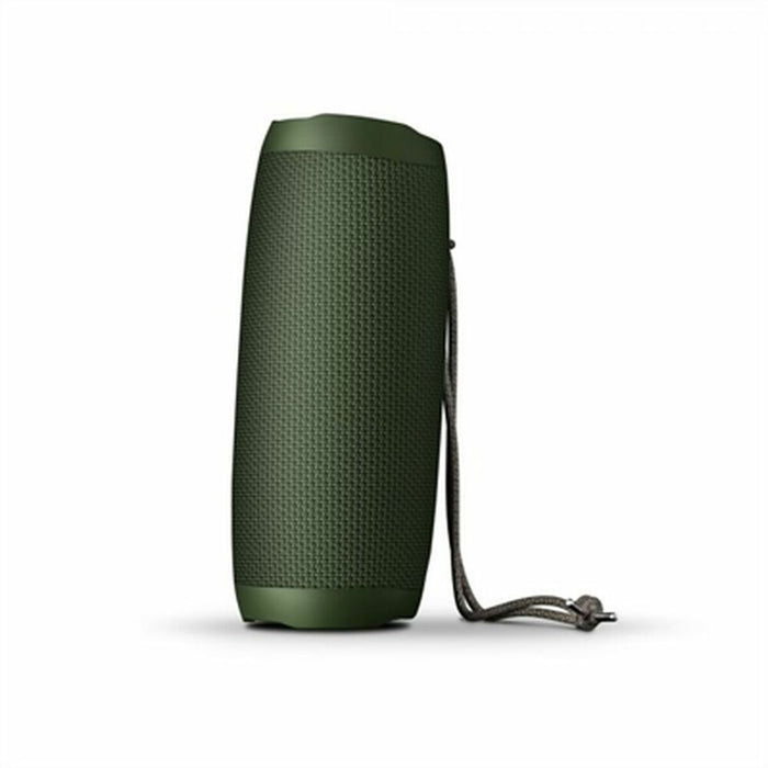 Difuzor Bluetooth Portabil Energy Sistem Urban Box 5+ Army 20W 3000 mAh Verde