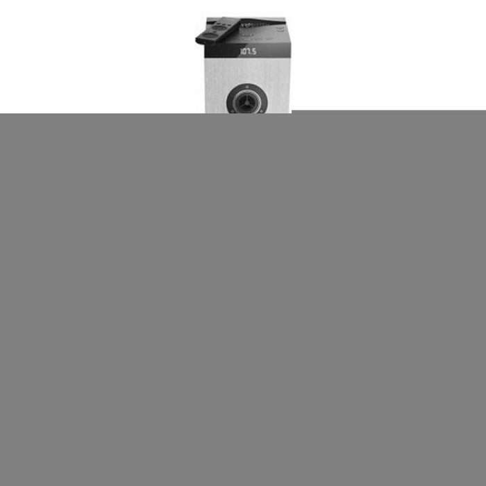 Difuzor Turn Bluetooth Energy Sistem Tower 5 g2 Ivory 65W Alb