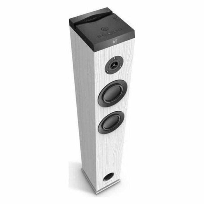 Difuzor Turn Bluetooth Energy Sistem 451203 65W Alb