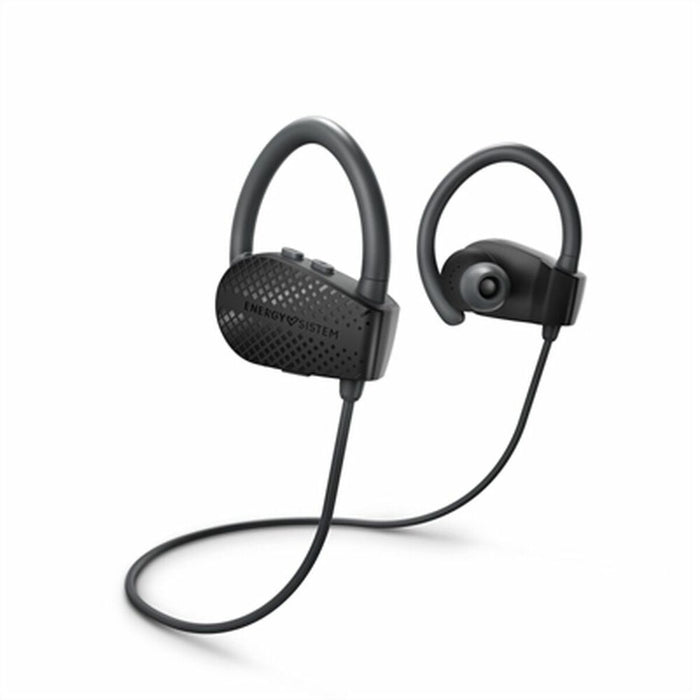 Căști cu Microfon Energy Sistem 45177 Negru