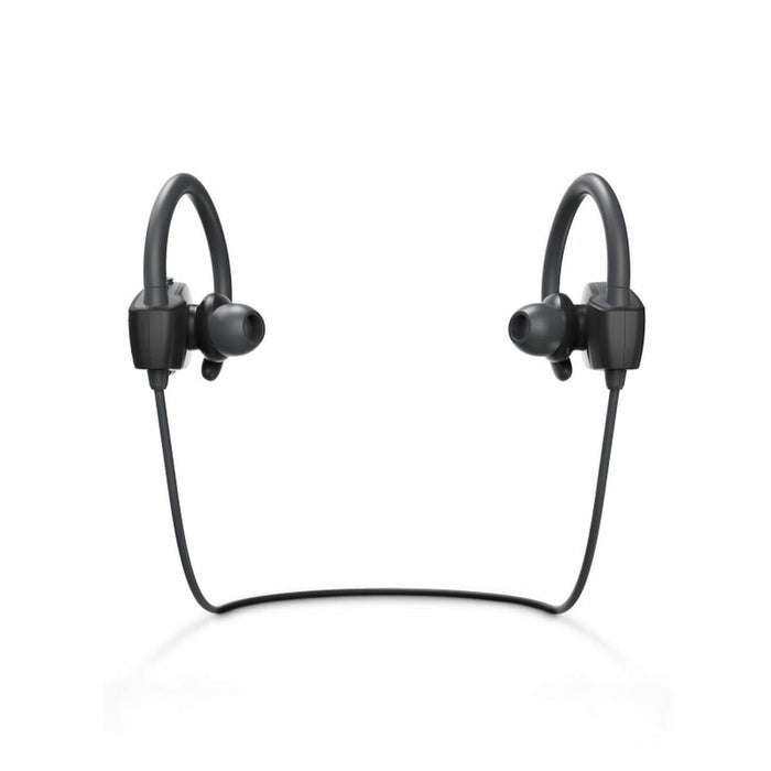 Căști cu Microfon Energy Sistem 45177 Negru